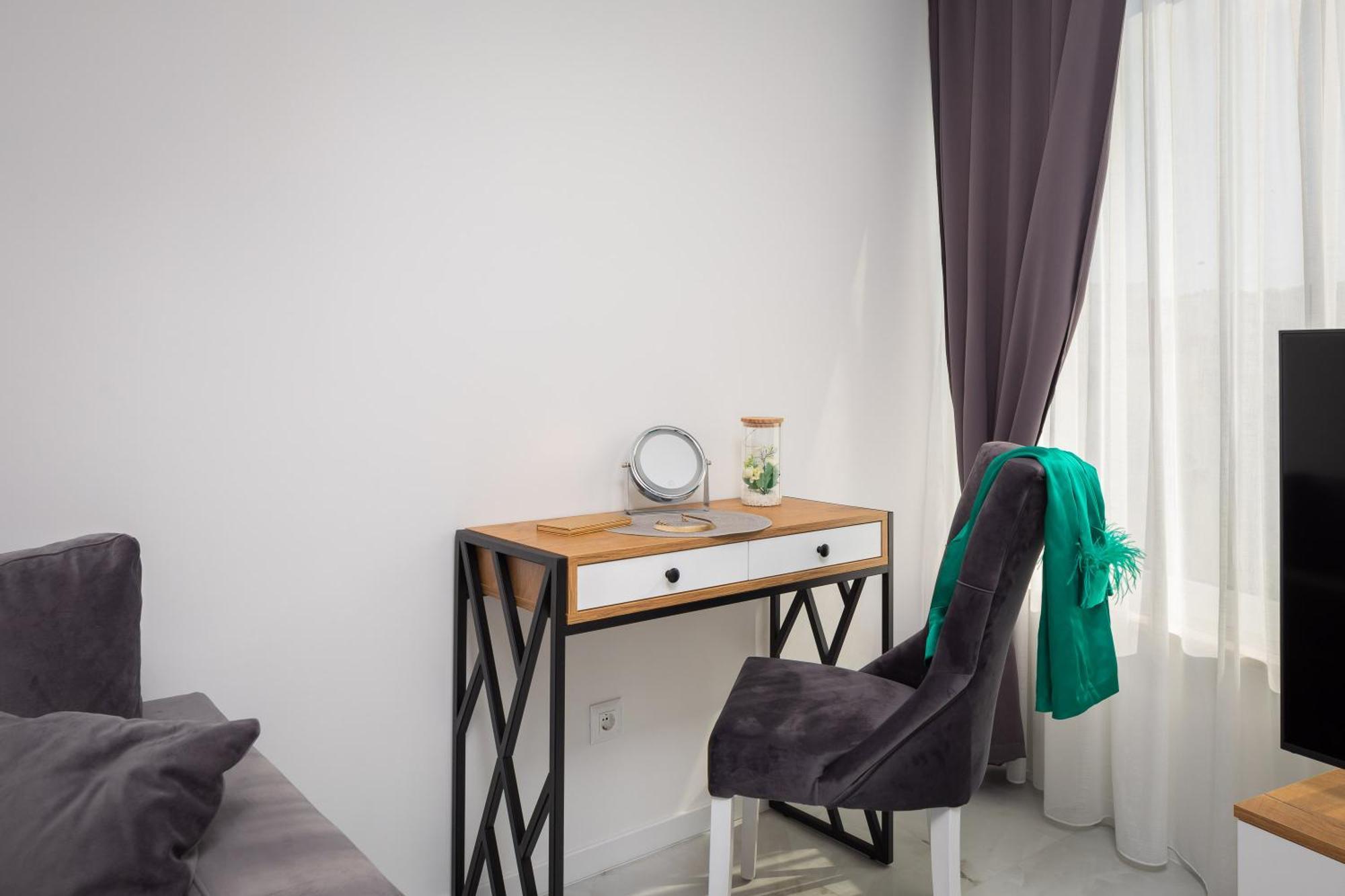 Beach Villa Valentina Trogir Chambre photo