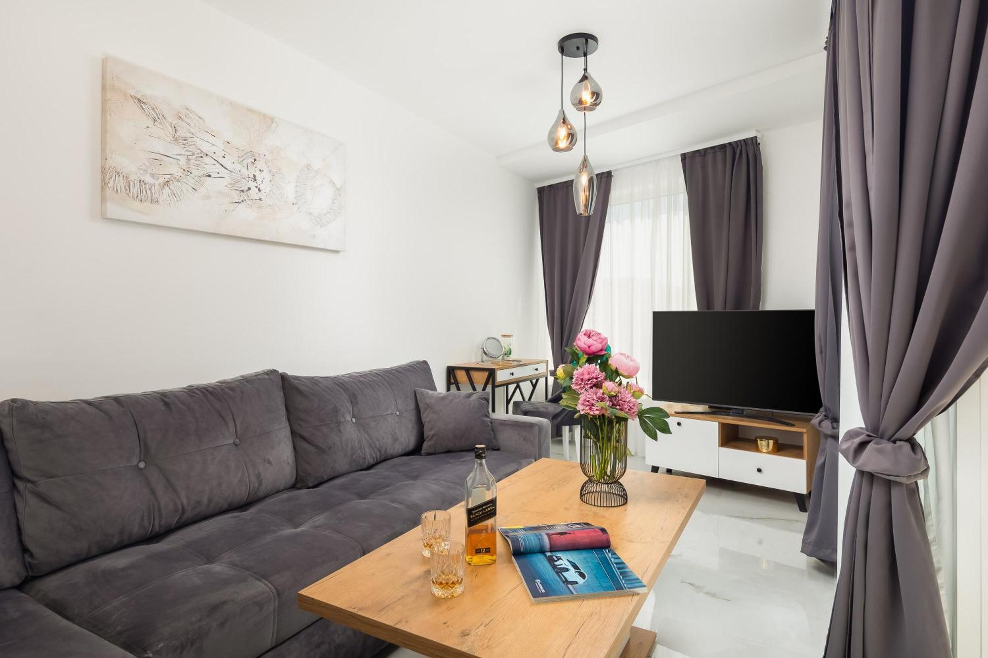 Beach Villa Valentina Trogir Chambre photo